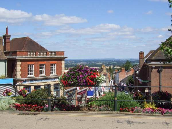 Beacon Cottage Great Malvern Luaran gambar